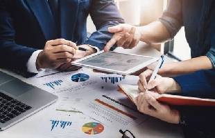 CA Firm in Dwarka