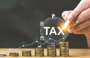 CA Firm in Dwarka